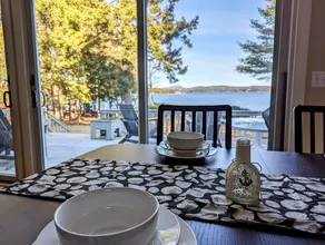Oceanfront Maine Cottage: Fire Pit & Beach - Image 5