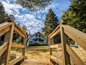 Oceanfront Maine Cottage: Fire Pit & Beach - Image 2