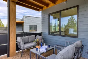 Hot Tub, Mins to Old Bend | 2 Units - King | Aerie - Image 4