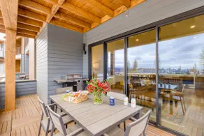Aerie Modern 4 Unit Buyout | 4 Units w/ Hot Tub + Mountain Views | Near Downtown - Image 3