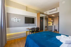 1562 Studio Helbor Stay Batel - Image 3