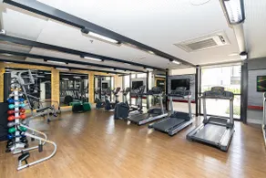 1562 Studio Helbor Stay Batel - Image 4