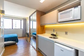 1562 Studio Helbor Stay Batel - Image 2
