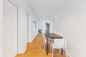 3 Bedrooms | Single Beds | Parking | Kitchen - Image 3