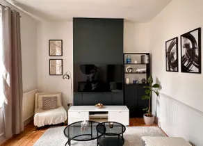 Fulham Tranquil 2BD King Bed Home with Parking & Gdn - Image 5