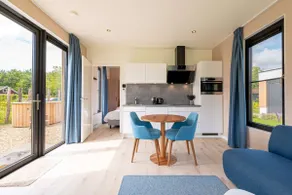 Exclusive Waterfront Lodge with Private Hot Tub - Image 5