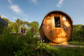 Hofvilla Amalia with sauna | 4 pers. - Image 3