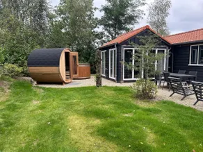Hof Lodge With Hot Tub & Sauna | 2 Pers. - Image 3