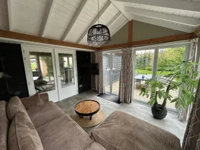 Hof Lodge With Hot Tub & Sauna | 2 Pers. - Image 4