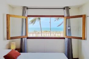 Sea View Bungalow with Private Pool by Carpediem - Image 3
