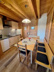 Family apartment in Höhenzug No. 5 - Image 3