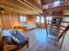 Family apartment in Höhenzug No. 5 - Image 2