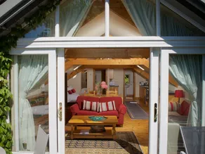 Cherryhill Lodge - Image 5