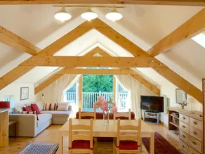 Cherryhill Lodge - Image 4