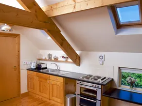Cherryhill Lodge - Image 3