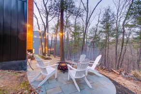 Modern Family Cabin 1 min to Bryce Fire Pit KING Bed - Image 2