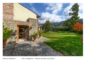 Casamora Farm - Villa Le Magnolie - Image 3