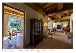 Casamora Farm - Villa Le Magnolie - Image 5