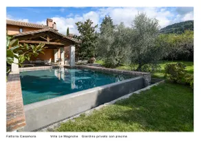 Casamora Farm - Villa Le Magnolie - Image 2