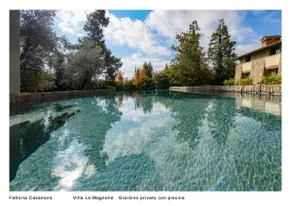 Casamora Farm - Villa Le Magnolie - Image 4