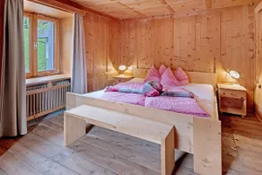 'Fragges Spuldra' Apartment with Mountain View, Balcony and Wi-Fi - Image 4