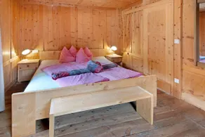 'Fragges Spuldra' Apartment with Mountain View, Balcony and Wi-Fi - Image 5