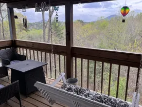 Mountain Retreat - Hot Tub - King Beds - Views of - Image 3