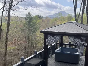 Mountain Retreat - Hot Tub - King Beds - Views of - Image 2