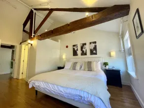 The Penthouse on Penhallow - Image 4