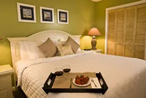 Superb Ocean View w/heated pool, beach, tennis - Image 5