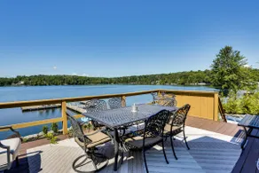 Waterfront Home on White Lake: Near Bethel Woods! - Image 2