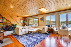 Waterfront Home on White Lake: Near Bethel Woods! - Image 4