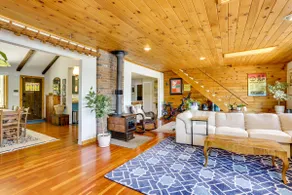 Waterfront Home on White Lake: Near Bethel Woods! - Image 5