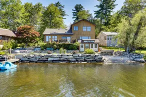 Waterfront Home on White Lake: Near Bethel Woods! - Image 3