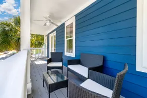 Townhouse In Heart of Historic Old Town Bluffton - Image 4