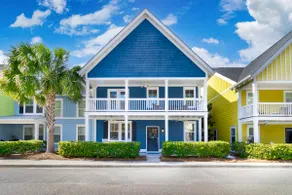 Townhouse In Heart of Historic Old Town Bluffton - Image 5