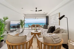 Contemporary Beachfront Condo - Allure 403 - Image 2