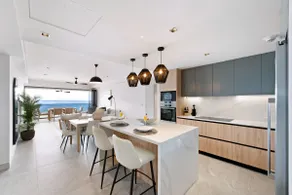 Contemporary Beachfront Condo - Allure 403 - Image 4
