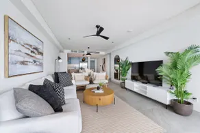 Contemporary Beachfront Condo - Allure 403 - Image 3