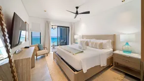 Luxury Beachfront Condo - Allure 501 - Image 5