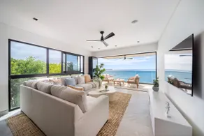 Luxury Beachfront Condo - Allure 501 - Image 3