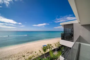 Luxury Beachfront Condo - Allure 501 - Image 2