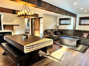 New Barn Style Home. Minutes from Skiing & Lakes - Image 4