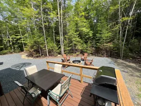 New Barn Style Home. Minutes from Skiing & Lakes - Image 3