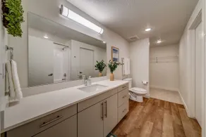 Modern 1BR w/ Clubhouse, Hot Tubs & Pickleball Ct! - Image 3