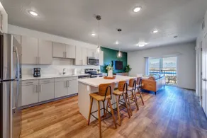 Modern 1BR w/ Clubhouse, Hot Tubs & Pickleball Ct! - Image 4