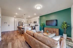 Modern 1BR w/ Clubhouse, Hot Tubs & Pickleball Ct! - Image 5