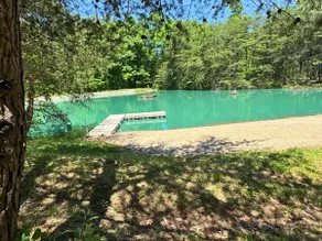 Whitetail Woods Cabin | Pond + Hot Tub - Image 3