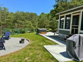 Whitetail Woods Cabin | Pond + Hot Tub - Image 4