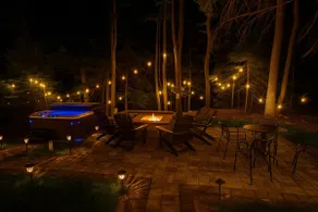 Theater, Pickleball, Hot tub, Karaoke, PingPong, Games - Image 3
